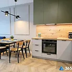 365pam - Fresh Przy Plazy Сянозеты