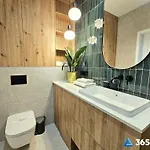 365pam - Fresh Przy Plazy Апартаменты