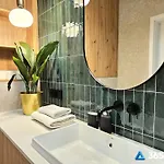 Апартаменты 365pam - Fresh Przy Plazy *