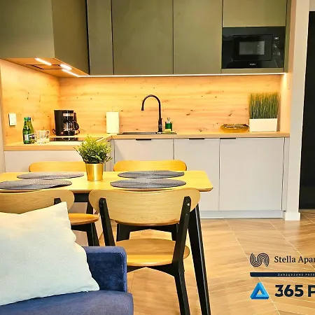 365pam - Fresh Przy Plazy * Sianożęty