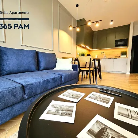 365pam - Fresh Przy Plazy * Sianożęty