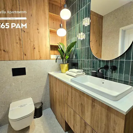 365pam - Fresh Przy Plazy Sianozety