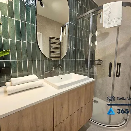 365pam - Fresh Przy Plazy Apartmán Sianożęty