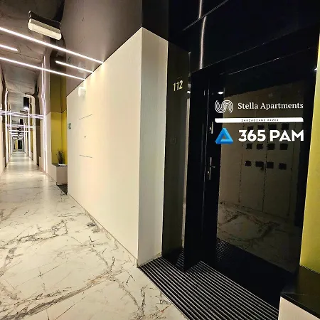 365pam - Fresh Przy Plazy * Sianozety