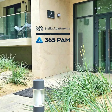 365pam - Fresh Przy Plazy