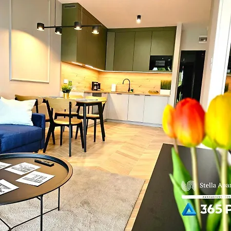 365pam - Fresh Przy Plazy * Sianożęty