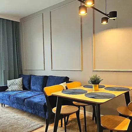 365pam - Fresh Przy Plazy דירה