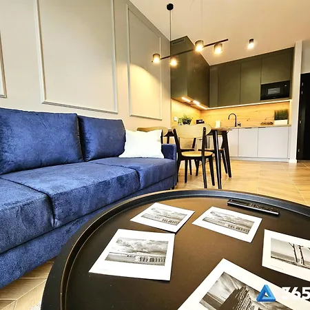 Apartment 365pam - Fresh Przy Plazy *