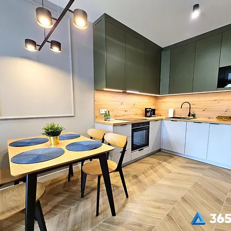 365pam - Fresh Przy Plazy