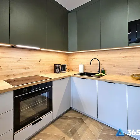 365pam - Fresh Przy Plazy סיאנוז'טי