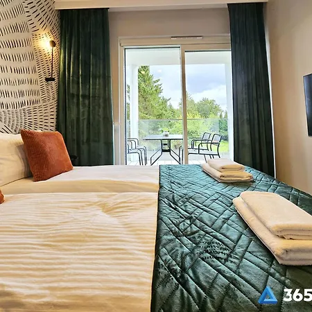 365pam - Fresh Przy Plazy דירה