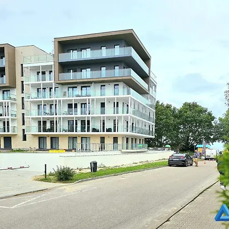 365pam - Fresh Przy Plazy סיאנוז'טי