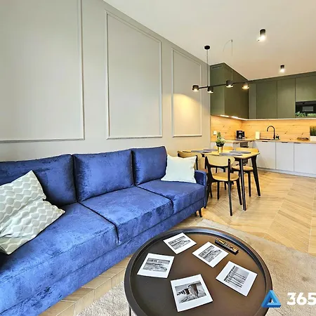 365pam - Fresh Przy Plazy * סיאנוז'טי