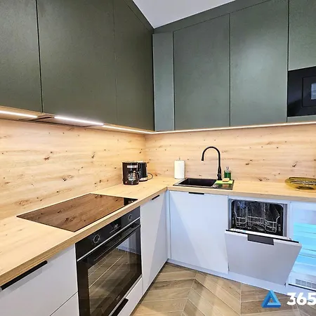 365pam - Fresh Przy Plazy