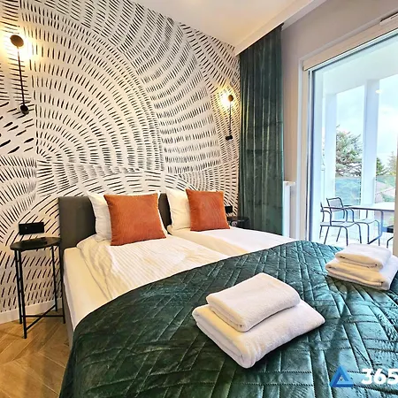 365pam - Fresh Przy Plazy סיאנוז'טי