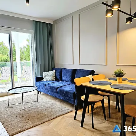 365pam - Fresh Przy Plazy דירה סיאנוז'טי