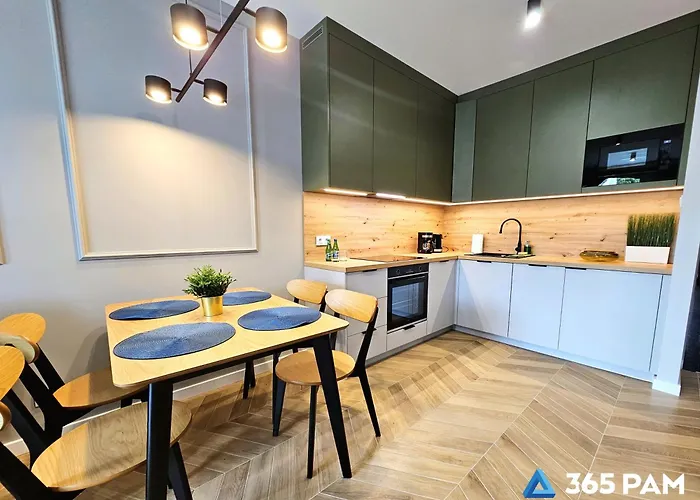 365pam - Fresh Przy Plazy