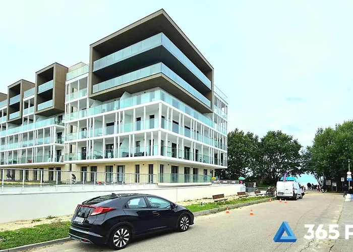 365pam - Fresh Przy Plazy