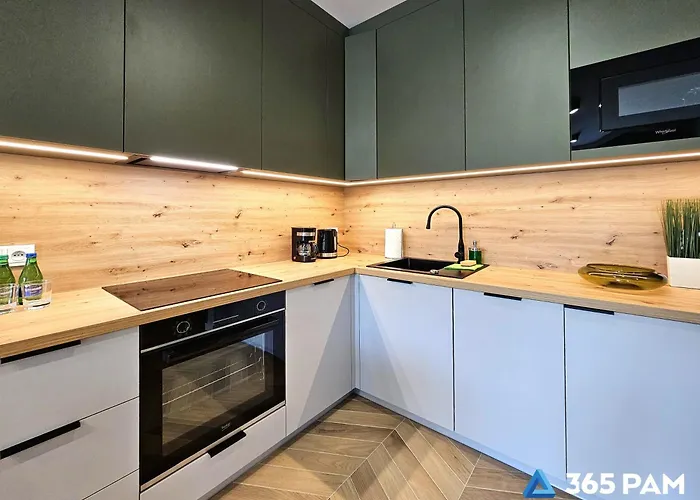 365pam - Fresh Przy Plazy Sianożęty