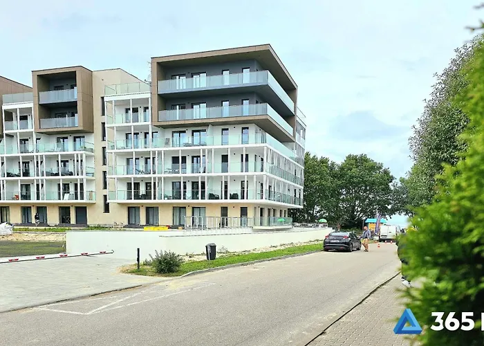 365pam - Fresh Przy Plazy Sianożęty