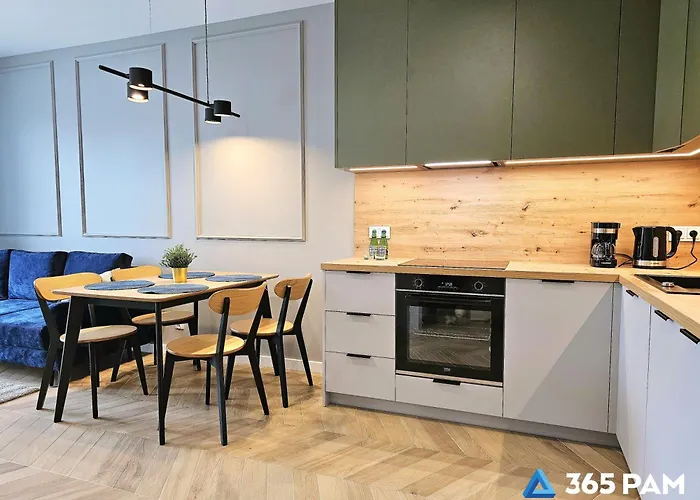 365pam - Fresh Przy Plazy Sianożęty