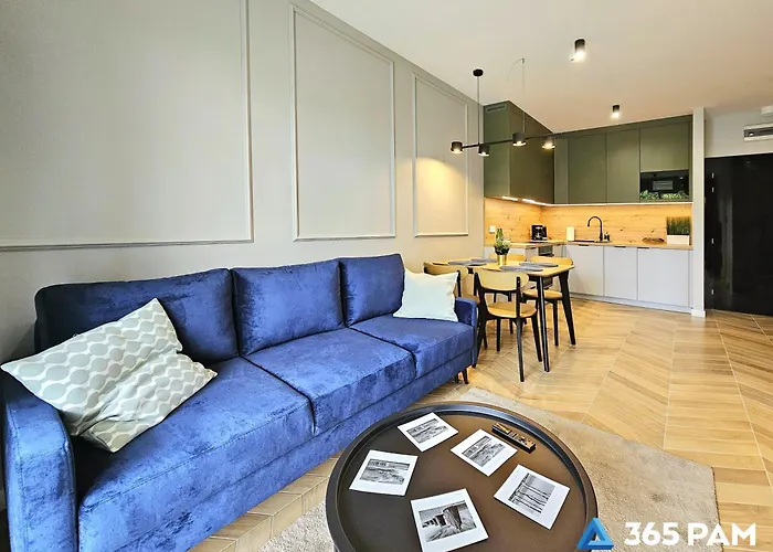 365pam - Fresh Przy Plazy * Sianożęty