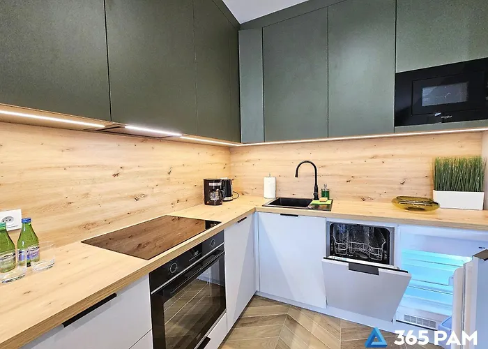 365pam - Fresh Przy Plazy