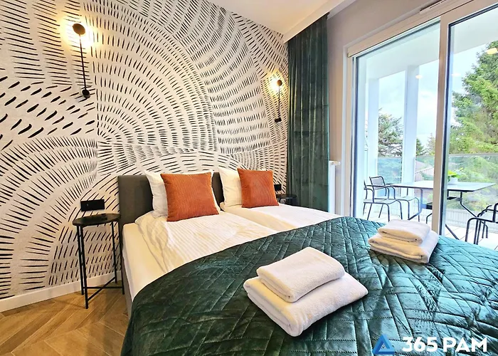 365pam - Fresh Przy Plazy Sianożęty