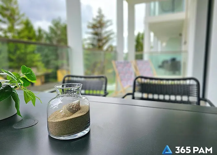 365pam - Fresh Przy Plazy * Sianożęty