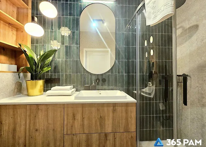 365pam - Fresh Przy Plazy * Sianożęty